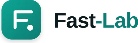 Logo Fast-Lab